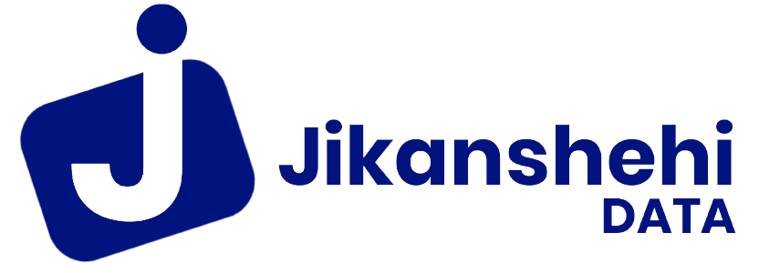 Jikanshehi Venture Logo